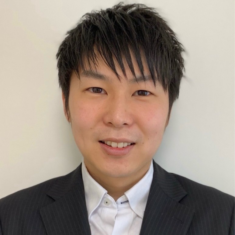 中川慧 教授